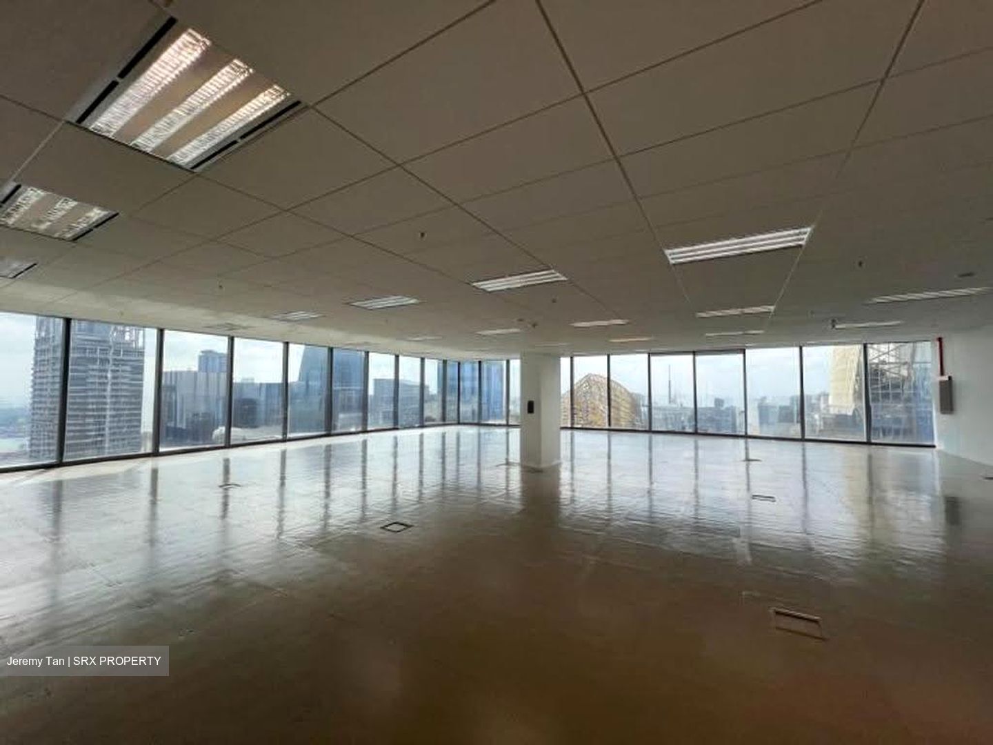 Asia Square Tower 1 (D1), Office #627363681